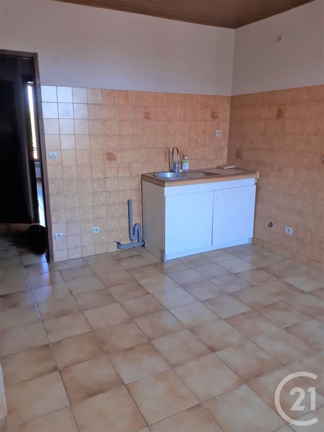 Appartement T2 à louer - 2 pièces - 26,03 m2 - Pontcharra - 38 - RHONE-ALPES