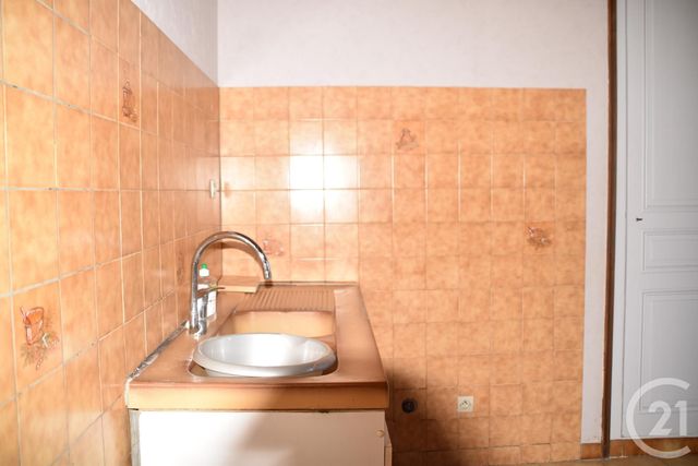 Appartement T2 à louer - 2 pièces - 26,03 m2 - Pontcharra - 38 - RHONE-ALPES