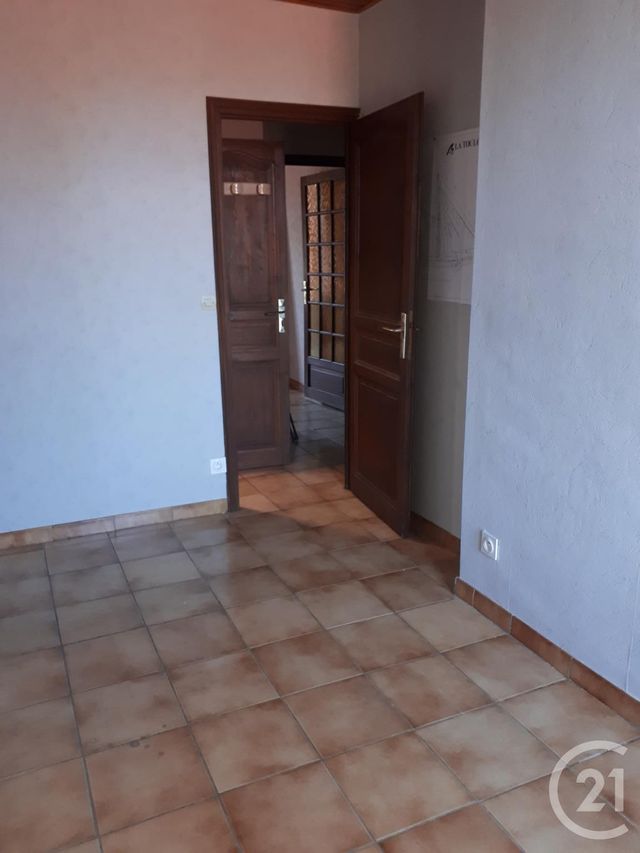 Appartement T2 à louer - 2 pièces - 26,03 m2 - Pontcharra - 38 - RHONE-ALPES