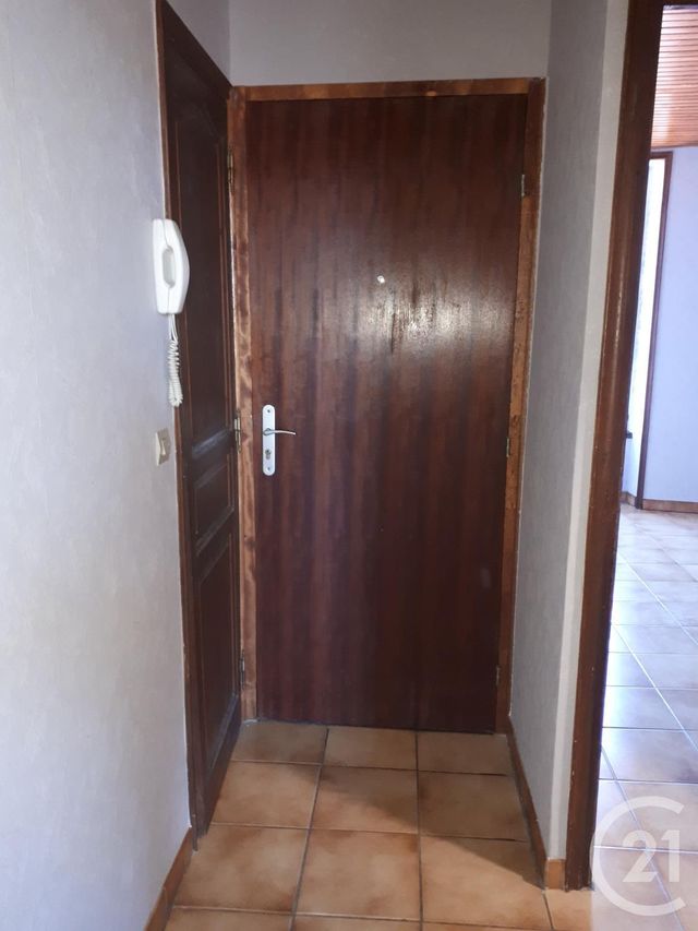 Appartement T2 à louer - 2 pièces - 26,03 m2 - Pontcharra - 38 - RHONE-ALPES