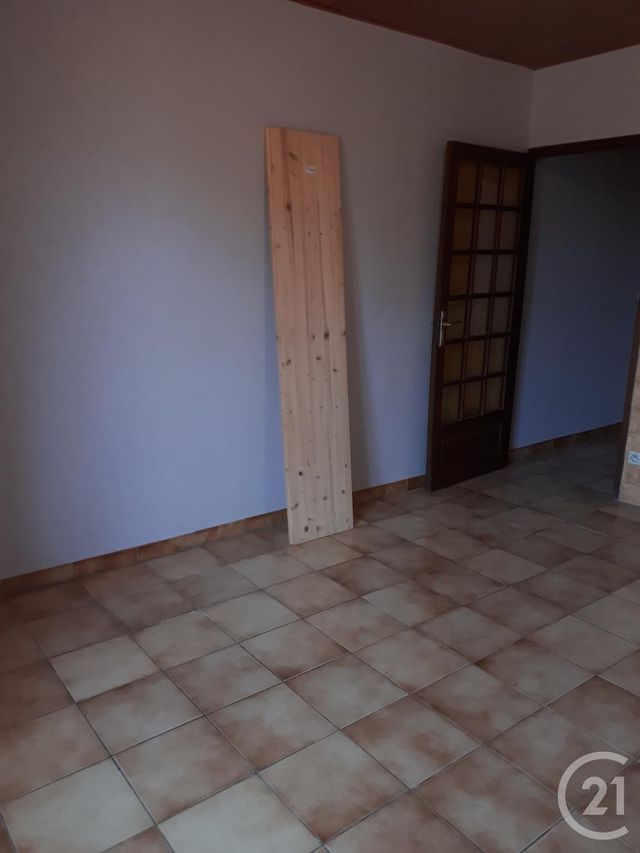 Appartement T2 à louer - 2 pièces - 26,03 m2 - Pontcharra - 38 - RHONE-ALPES