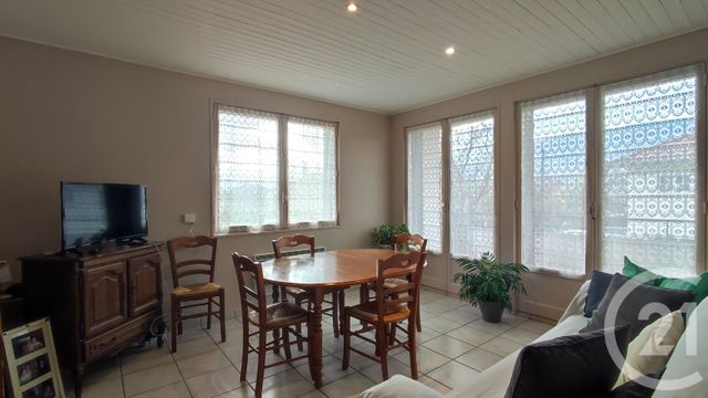 Maison &agrave; vendre - 4 pi&egrave;ces - 73,93 m2 - Le Versoud - 38 - RHONE-ALPES