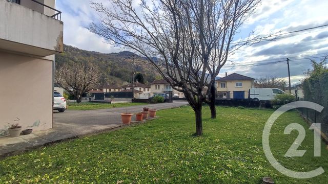 Maison &agrave; vendre - 4 pi&egrave;ces - 73,93 m2 - Le Versoud - 38 - RHONE-ALPES