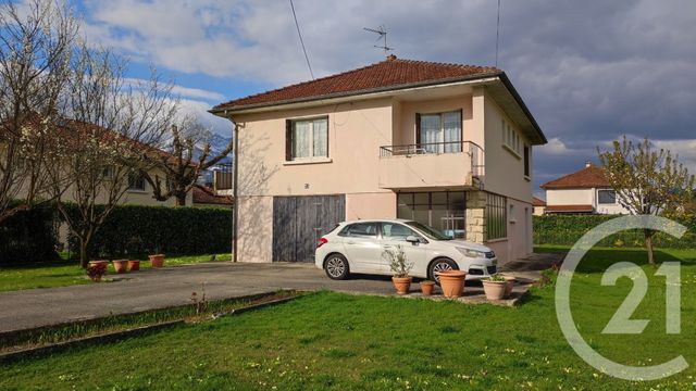 Maison à vendre LE VERSOUD