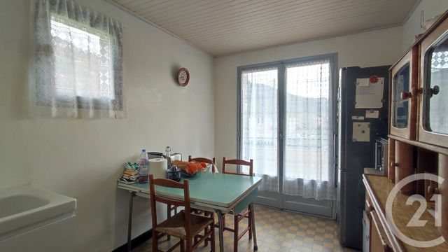 Maison &agrave; vendre - 4 pi&egrave;ces - 73,93 m2 - Le Versoud - 38 - RHONE-ALPES