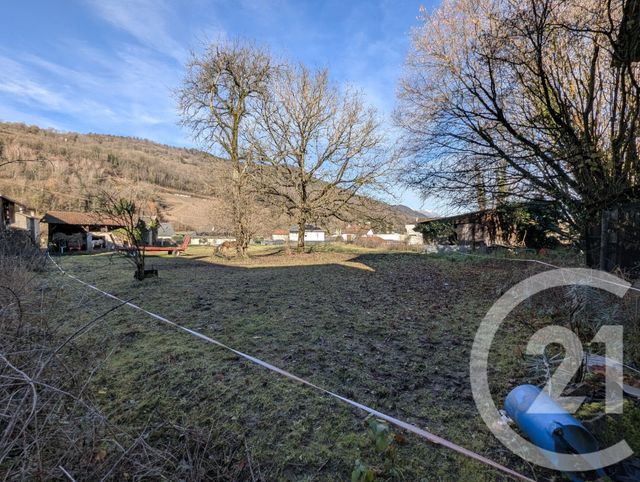 Maison à vendre - 4 pièces - 80,71 m2 - Detrier - 73 - RHONE-ALPES