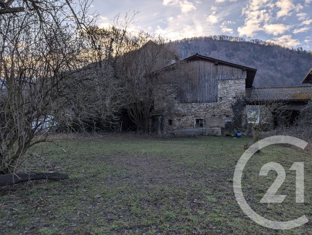 Maison &agrave; vendre - 4 pi&egrave;ces - 80,71 m2 - Detrier - 73 - RHONE-ALPES