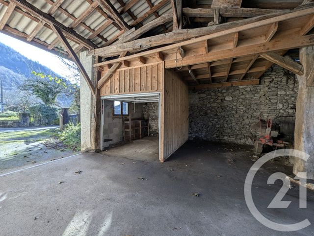 Maison à vendre - 4 pièces - 80,71 m2 - Detrier - 73 - RHONE-ALPES