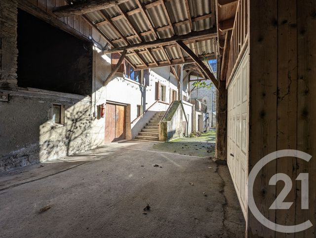 Maison à vendre - 4 pièces - 80,71 m2 - Detrier - 73 - RHONE-ALPES