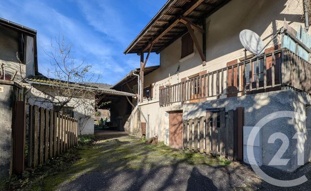 Maison à vendre DETRIER
