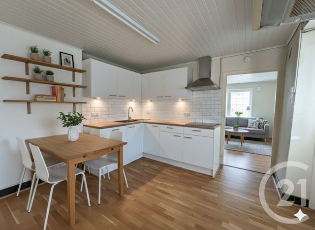 Maison &agrave; vendre - 4 pi&egrave;ces - 80,71 m2 - Detrier - 73 - RHONE-ALPES