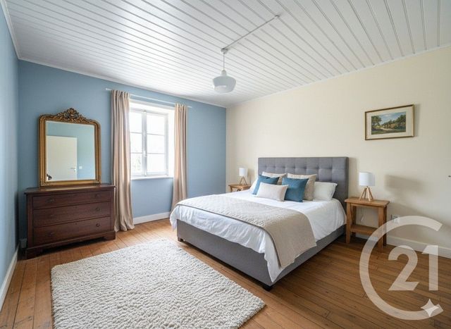 Maison &agrave; vendre - 4 pi&egrave;ces - 80,71 m2 - Detrier - 73 - RHONE-ALPES