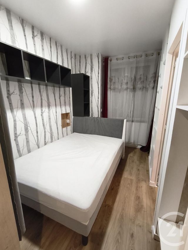 Appartement T2 &agrave; louer - 2 pi&egrave;ces - 30,20 m2 - Allevard - 38 - RHONE-ALPES