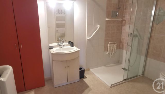 Appartement T2 &agrave; louer - 2 pi&egrave;ces - 53 m2 - Le Touvet - 38 - RHONE-ALPES