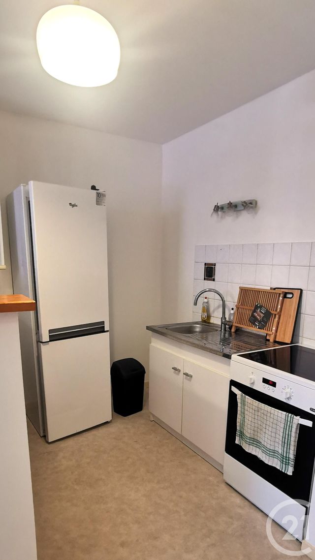 Appartement T2 &agrave; louer - 2 pi&egrave;ces - 53 m2 - Le Touvet - 38 - RHONE-ALPES
