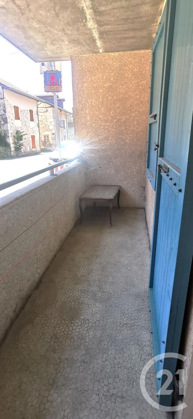 Appartement T2 &agrave; louer - 2 pi&egrave;ces - 53 m2 - Le Touvet - 38 - RHONE-ALPES