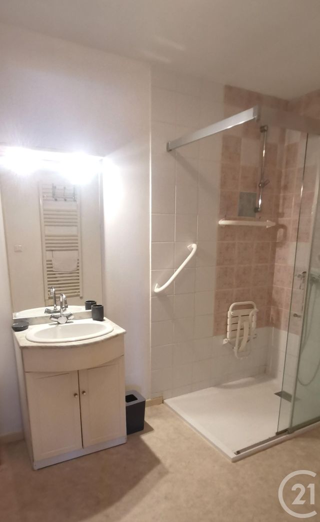 Appartement T2 &agrave; louer - 2 pi&egrave;ces - 53 m2 - Le Touvet - 38 - RHONE-ALPES