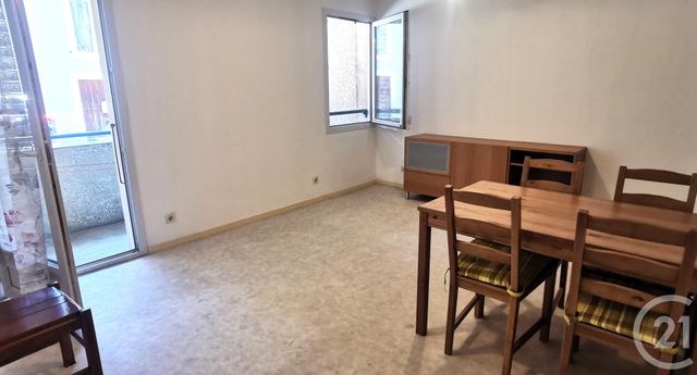 Appartement T2 &agrave; louer - 2 pi&egrave;ces - 53 m2 - Le Touvet - 38 - RHONE-ALPES