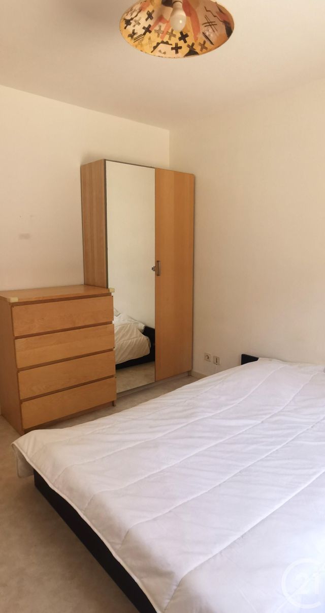 Appartement T2 &agrave; louer - 2 pi&egrave;ces - 53 m2 - Le Touvet - 38 - RHONE-ALPES