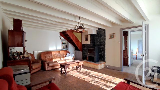 Maison &agrave; vendre - 4 pi&egrave;ces - 92,63 m2 - St Maximin - 38 - RHONE-ALPES