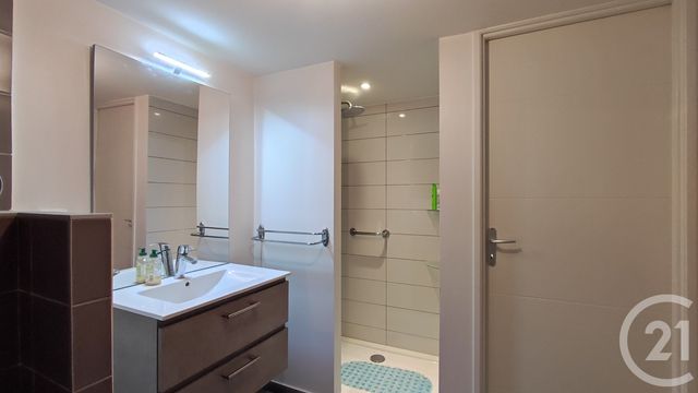 Maison &agrave; vendre - 4 pi&egrave;ces - 92,63 m2 - St Maximin - 38 - RHONE-ALPES