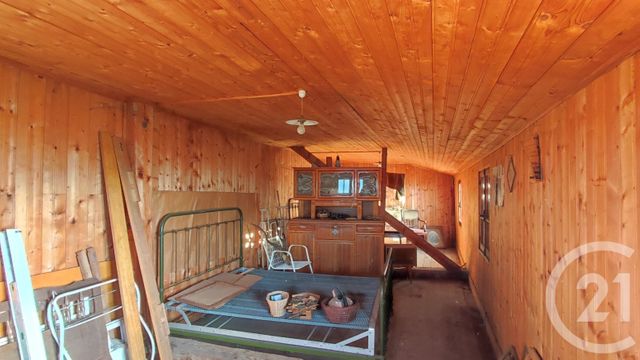 Maison &agrave; vendre - 4 pi&egrave;ces - 92,63 m2 - St Maximin - 38 - RHONE-ALPES