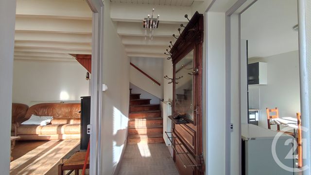Maison &agrave; vendre - 4 pi&egrave;ces - 92,63 m2 - St Maximin - 38 - RHONE-ALPES