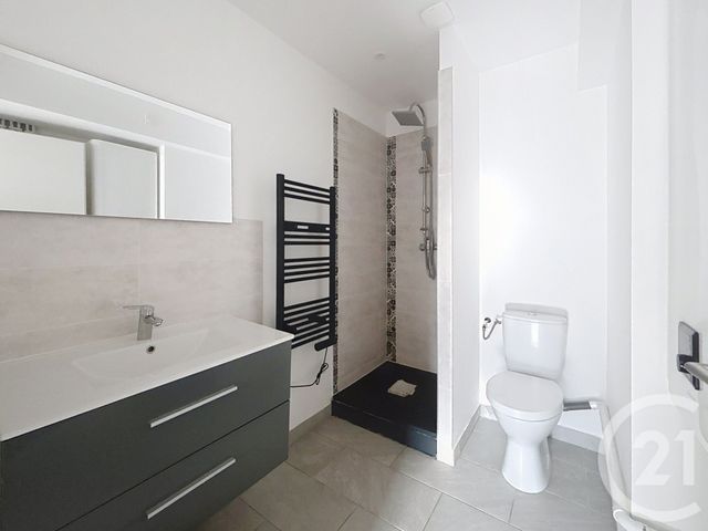 Appartement T2 &agrave; louer - 2 pi&egrave;ces - 31,18 m2 - Pontcharra - 38 - RHONE-ALPES