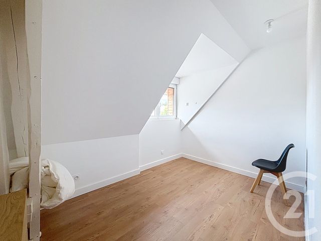 Appartement T2 &agrave; louer - 2 pi&egrave;ces - 31,18 m2 - Pontcharra - 38 - RHONE-ALPES