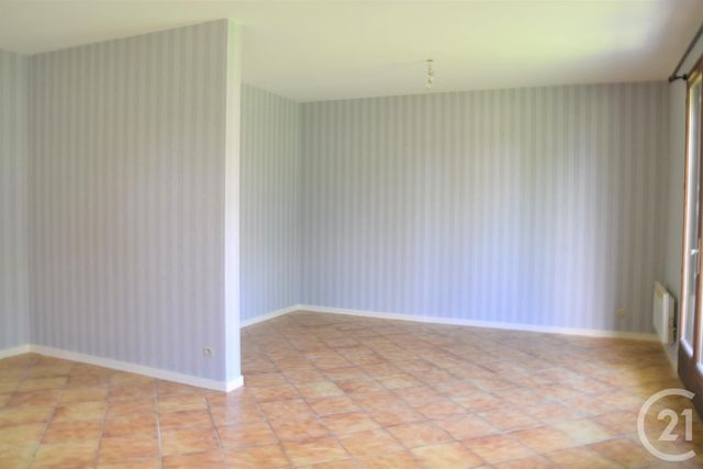 Appartement F3 &agrave; louer - 3 pi&egrave;ces - 86,45 m2 - Pontcharra - 38 - RHONE-ALPES