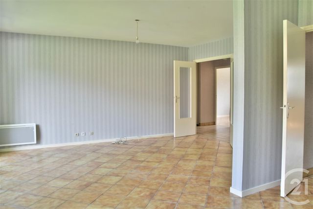 Appartement F3 &agrave; louer - 3 pi&egrave;ces - 86,45 m2 - Pontcharra - 38 - RHONE-ALPES