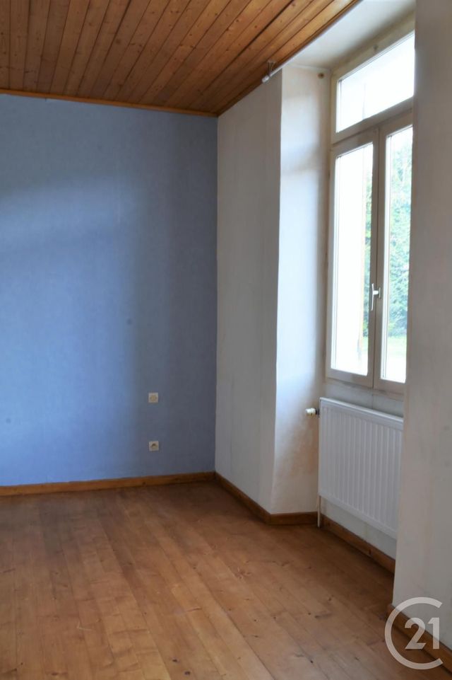 Appartement T3 &agrave; louer - 3 pi&egrave;ces - 50,86 m2 - Pontcharra - 38 - RHONE-ALPES