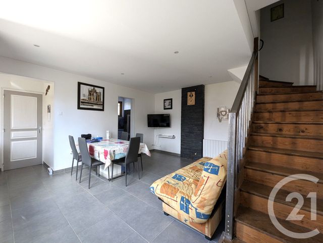 Maison &agrave; vendre - 3 pi&egrave;ces - 53,83 m2 - Pontcharra - 38 - RHONE-ALPES