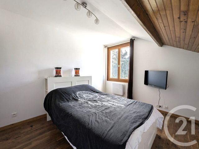 Maison &agrave; vendre - 3 pi&egrave;ces - 53,83 m2 - Pontcharra - 38 - RHONE-ALPES