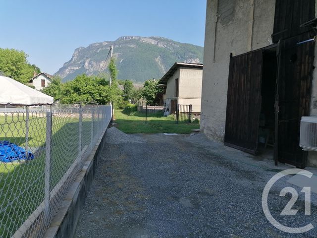 Maison &agrave; louer - 4 pi&egrave;ces - 106,04 m2 - La Chavanne - 73 - RHONE-ALPES