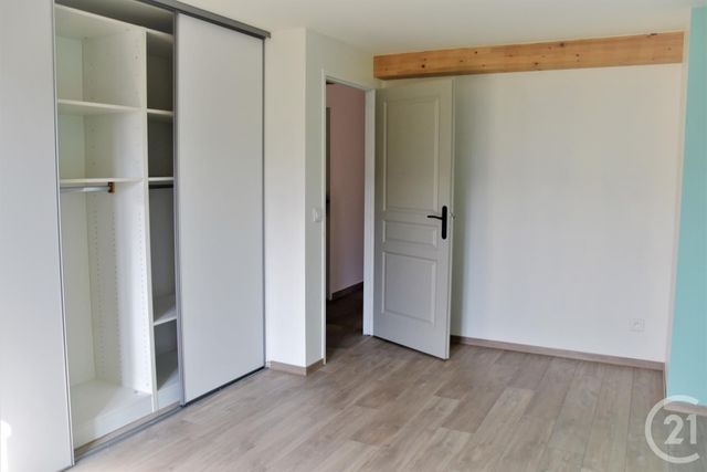 Maison &agrave; louer - 4 pi&egrave;ces - 106,04 m2 - La Chavanne - 73 - RHONE-ALPES