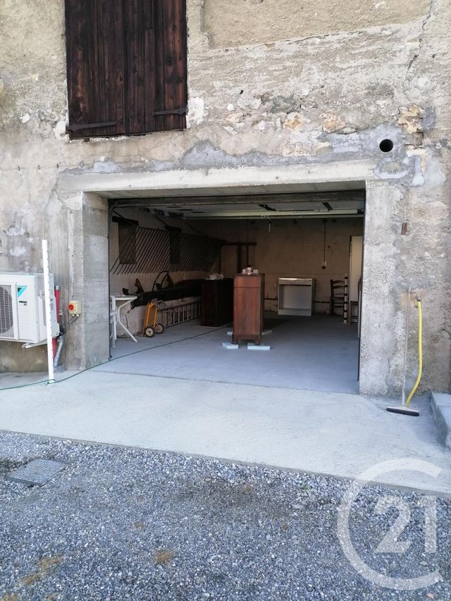 Maison &agrave; louer - 4 pi&egrave;ces - 106,04 m2 - La Chavanne - 73 - RHONE-ALPES