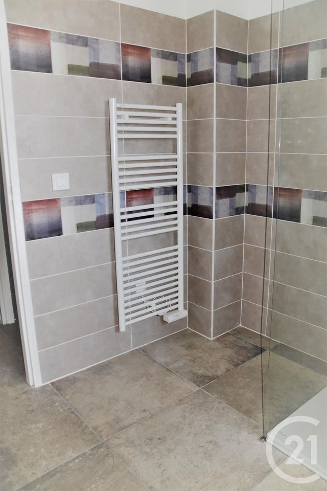 Maison &agrave; louer - 4 pi&egrave;ces - 106,04 m2 - La Chavanne - 73 - RHONE-ALPES