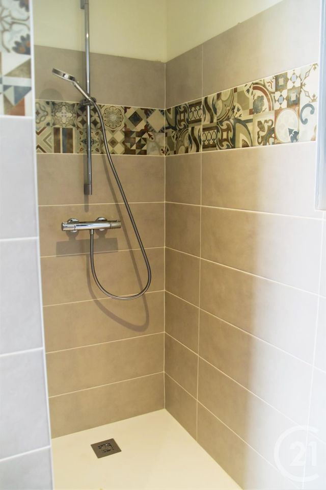 Maison &agrave; louer - 4 pi&egrave;ces - 106,04 m2 - La Chavanne - 73 - RHONE-ALPES