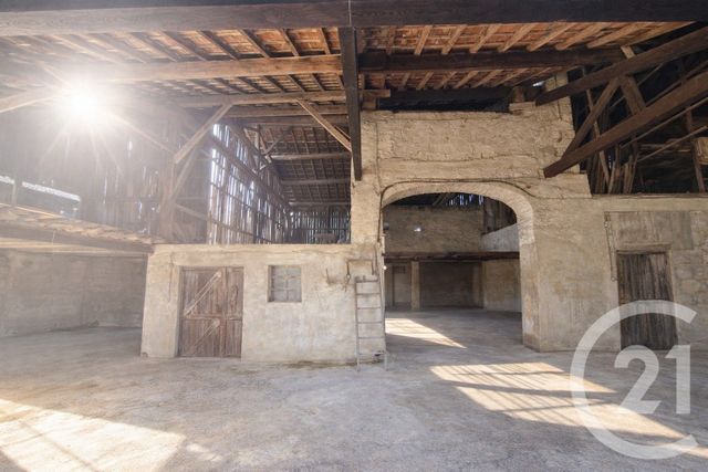 Maison &agrave; vendre - 4 pi&egrave;ces - 152 m2 - Laissaud - 73 - RHONE-ALPES