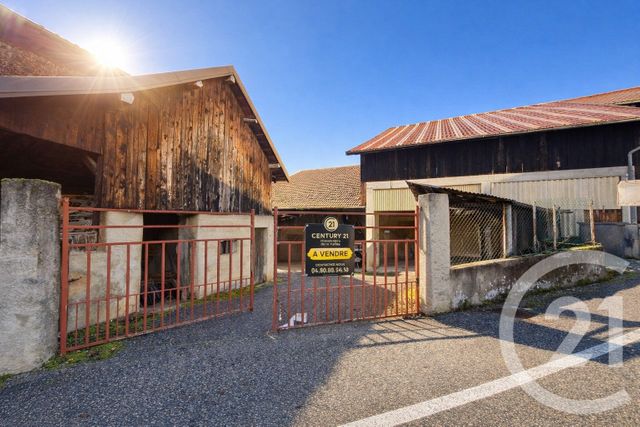 Maison à vendre LAISSAUD