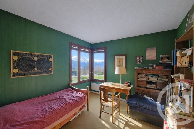 Maison &agrave; vendre - 6 pi&egrave;ces - 145,10 m2 - St Ismier - 38 - RHONE-ALPES