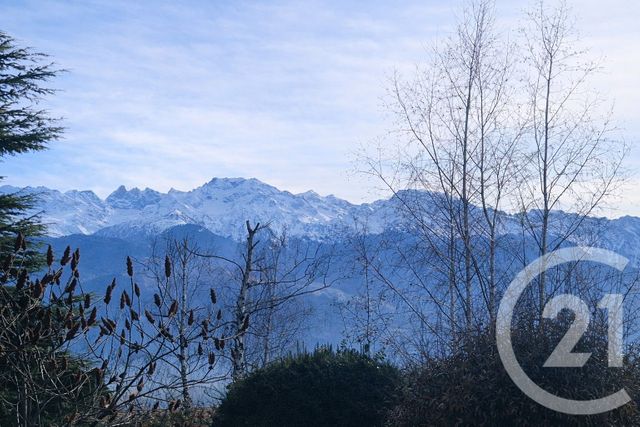 Maison &agrave; vendre - 6 pi&egrave;ces - 145,10 m2 - St Ismier - 38 - RHONE-ALPES