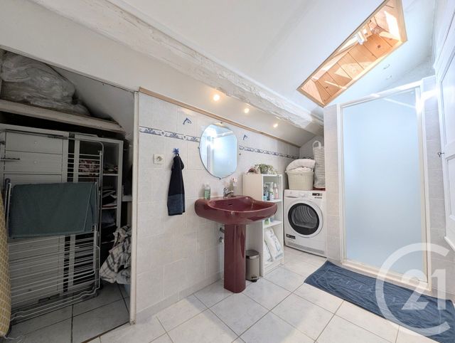 Appartement T3 &agrave; vendre - 3 pi&egrave;ces - 57,20 m2 - Allevard - 38 - RHONE-ALPES