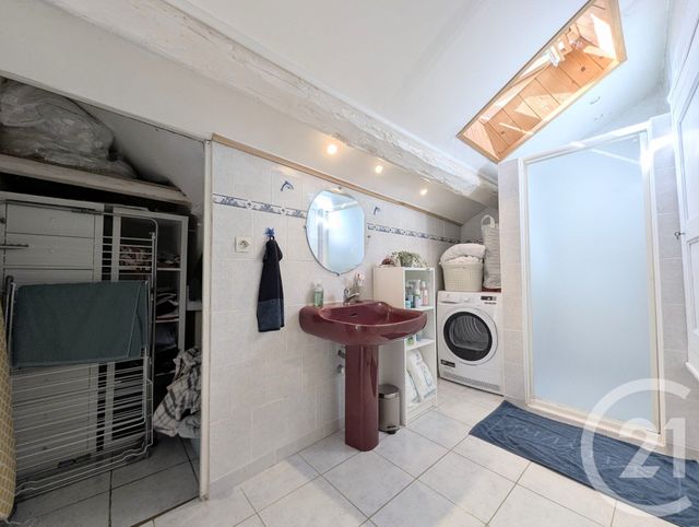 Appartement T3 &agrave; vendre - 3 pi&egrave;ces - 57,20 m2 - Allevard - 38 - RHONE-ALPES