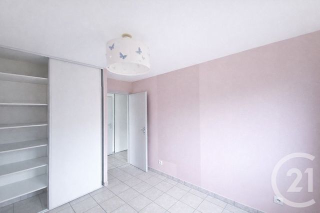 Appartement T4 &agrave; vendre - 4 pi&egrave;ces - 80,10 m2 - La Rochette - 73 - RHONE-ALPES