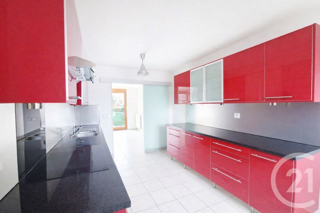 Appartement T4 &agrave; vendre - 4 pi&egrave;ces - 80,10 m2 - La Rochette - 73 - RHONE-ALPES