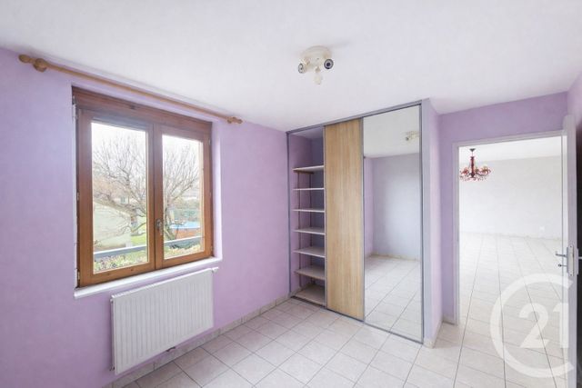 Appartement T4 &agrave; vendre - 4 pi&egrave;ces - 80,10 m2 - La Rochette - 73 - RHONE-ALPES