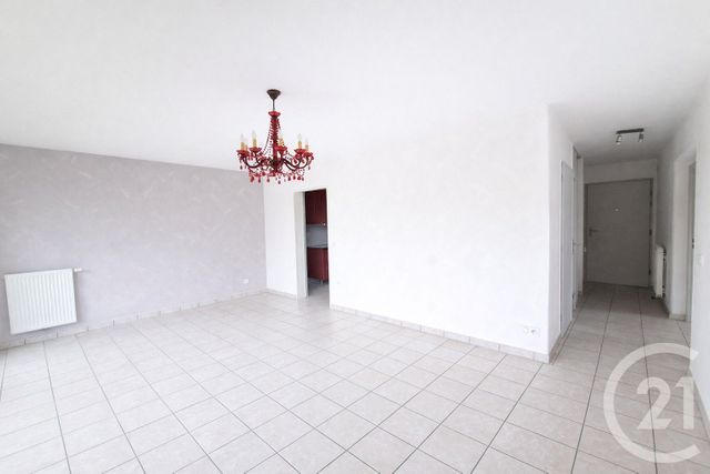 Appartement T4 &agrave; vendre - 4 pi&egrave;ces - 80,10 m2 - La Rochette - 73 - RHONE-ALPES