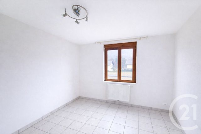 Appartement T4 &agrave; vendre - 4 pi&egrave;ces - 80,10 m2 - La Rochette - 73 - RHONE-ALPES